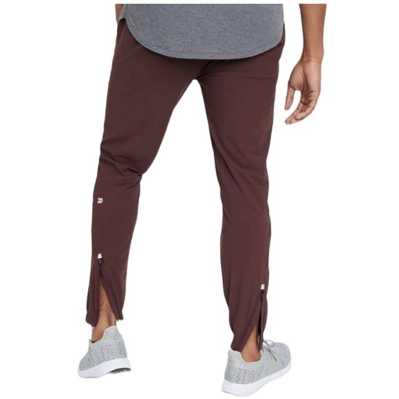 all in motion Pants All In Motion Mens Lightweight Run Pants Poshmark